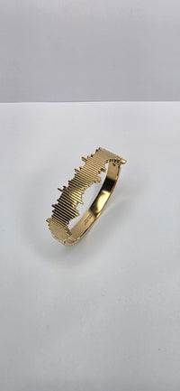 Musical Note Bracelet 2