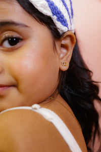 Loop Earrings 2