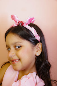 Stone Butterfly Earrings 5