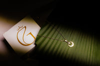 Star Moon Pendant 2