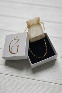 Zick Zag Pendant 4