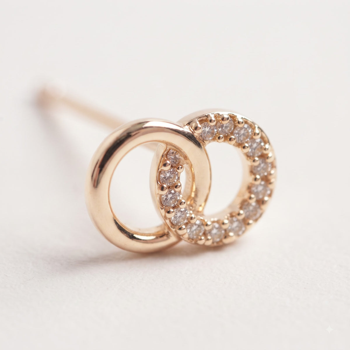 Loop Earrings