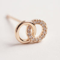 Loop Earrings 3