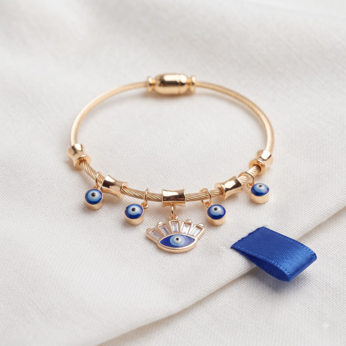 Evil Eye Bracelet