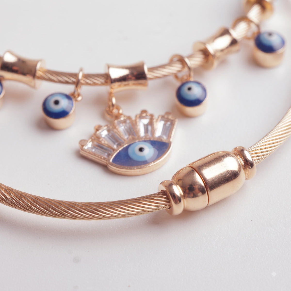 Evil Eye Bracelet