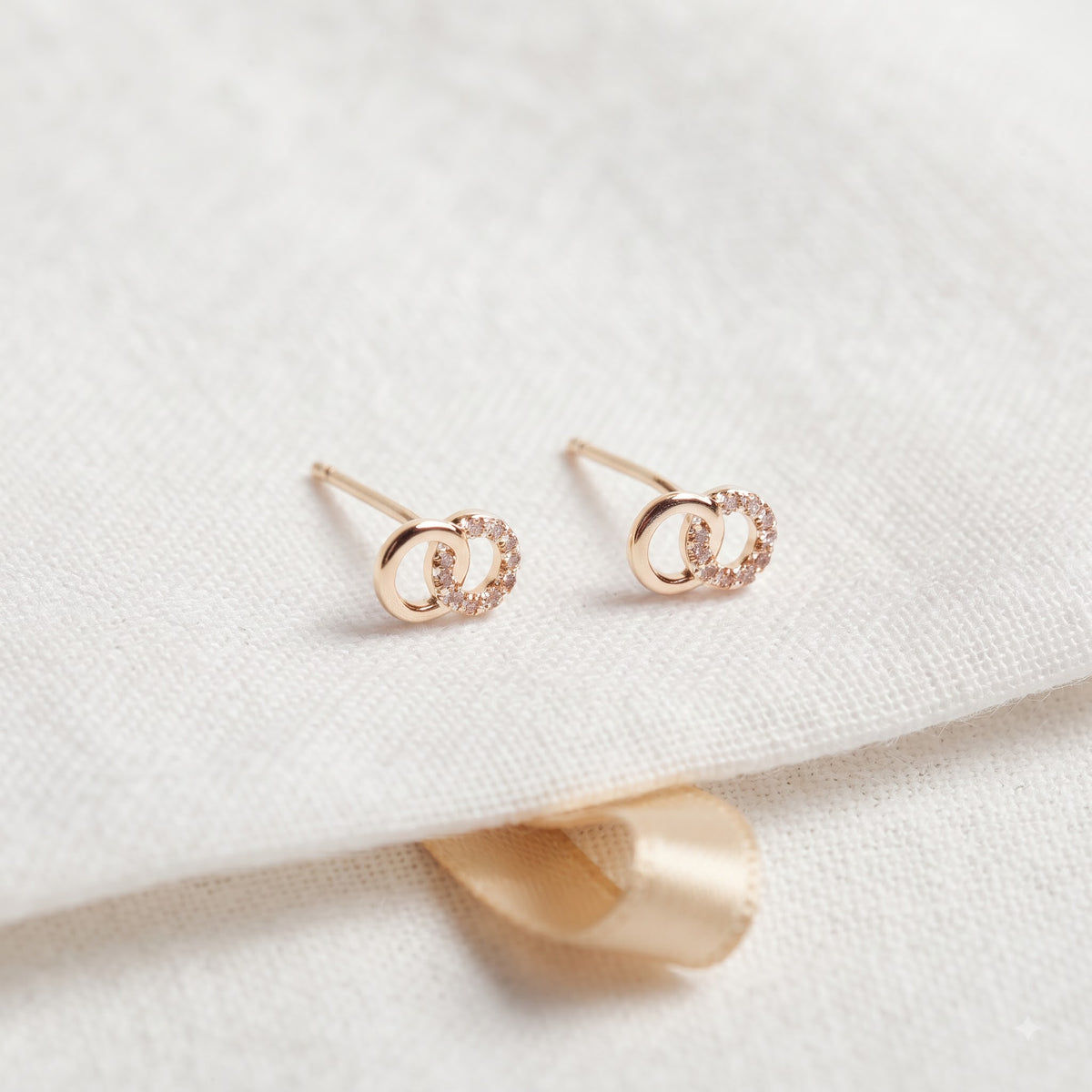 Loop Earrings