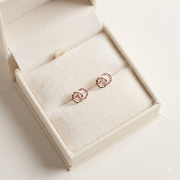Loop Earrings