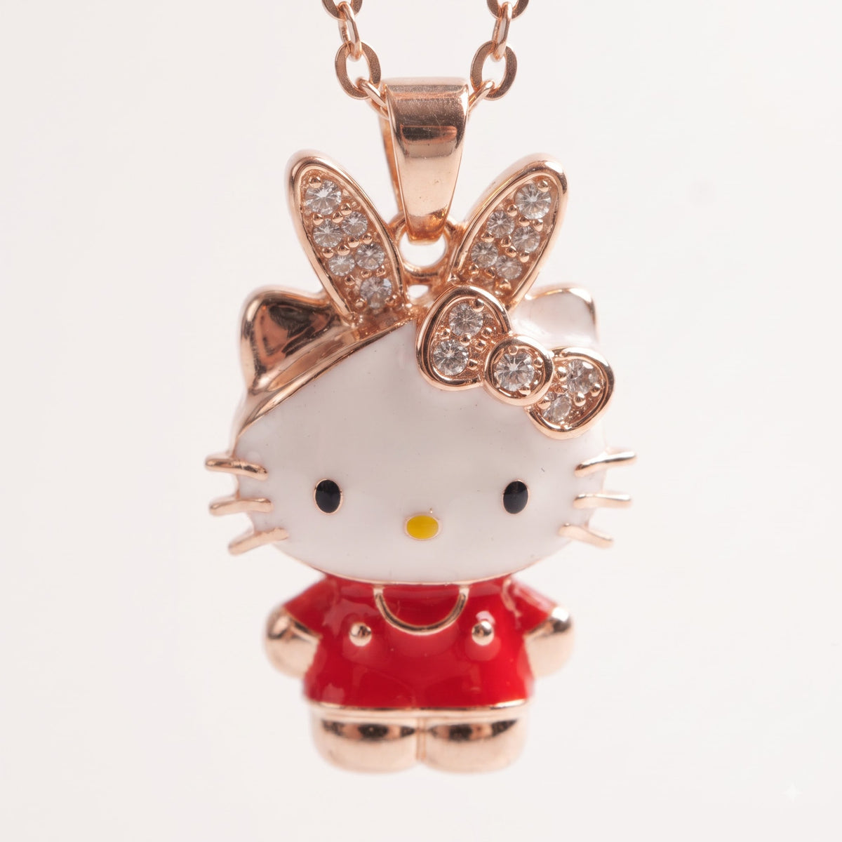 Hello Kitty Pendant