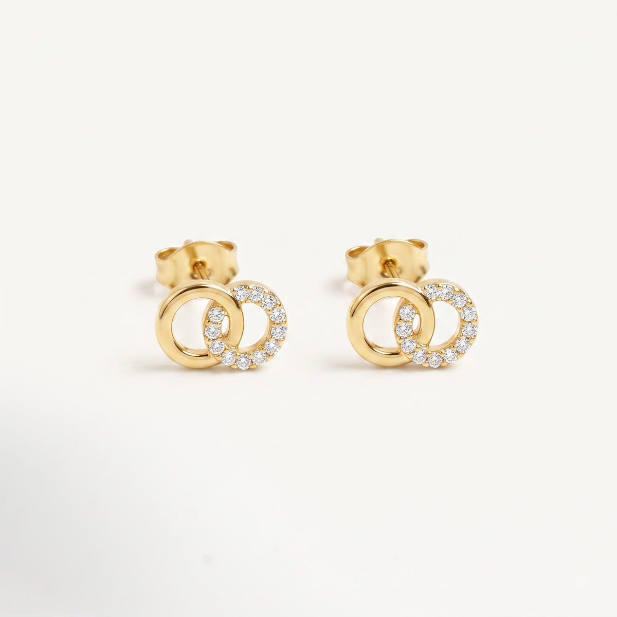 Loop Earrings