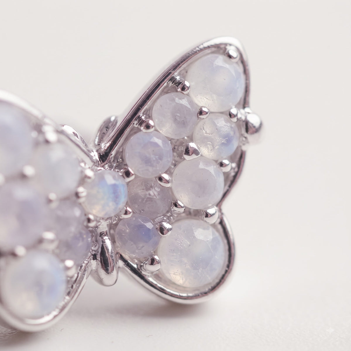 Butterfly Earrings
