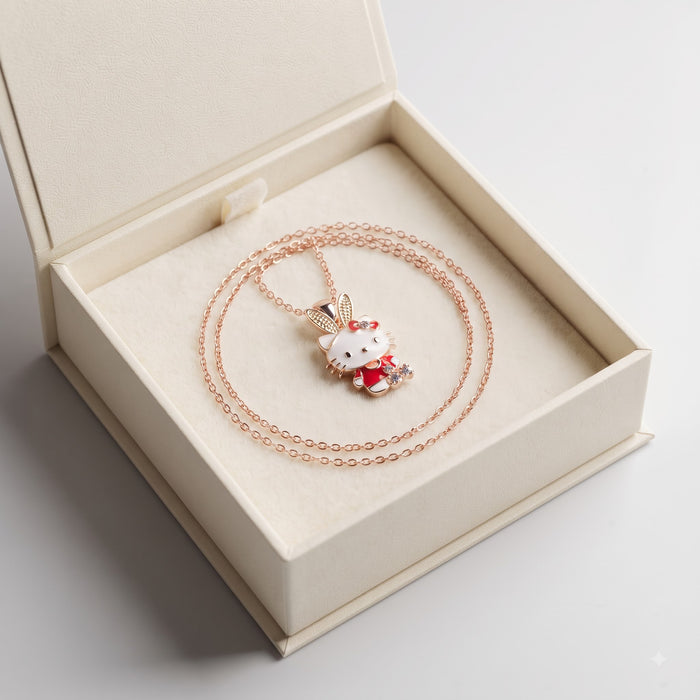 Hello Kitty Pendant
