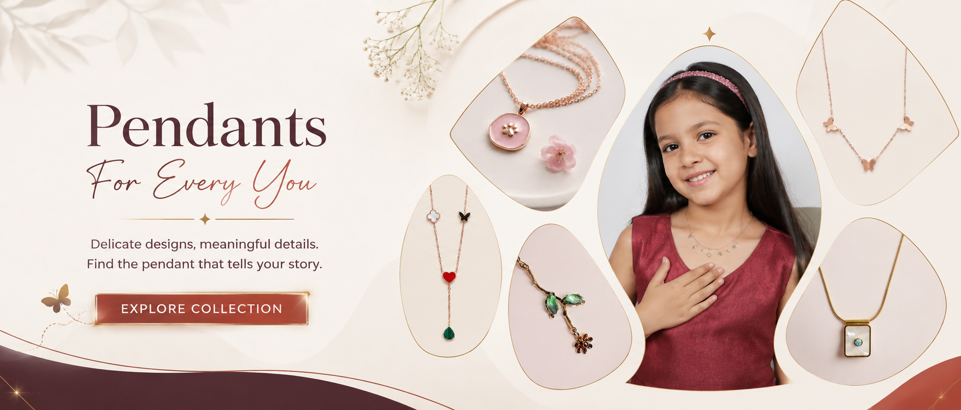 Pendants