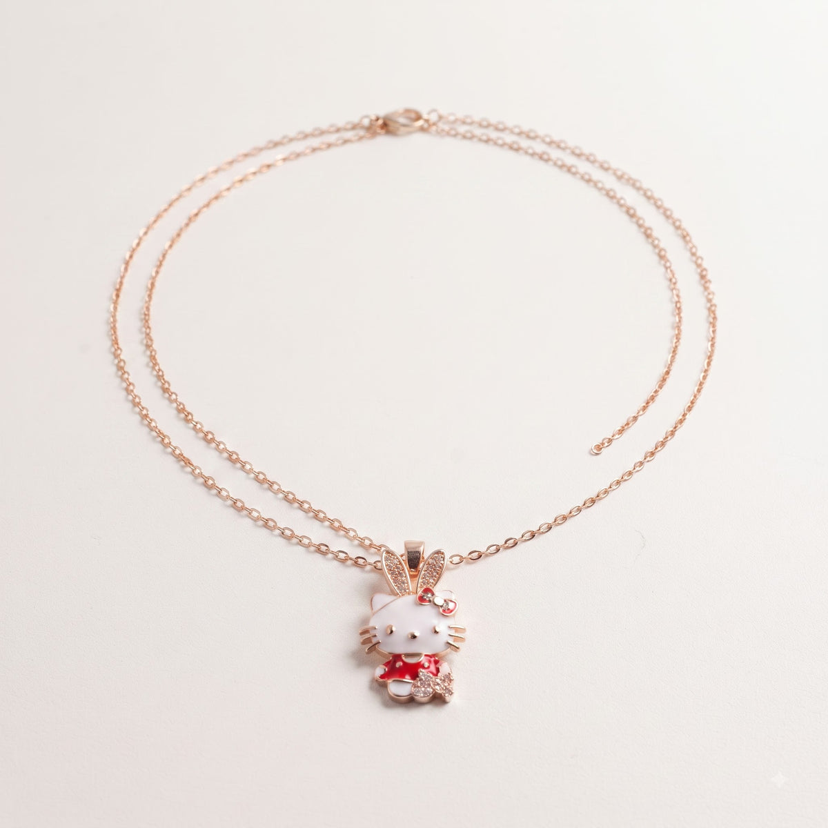Hello Kitty Pendant