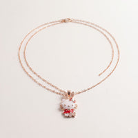 Hello Kitty Pendant 4