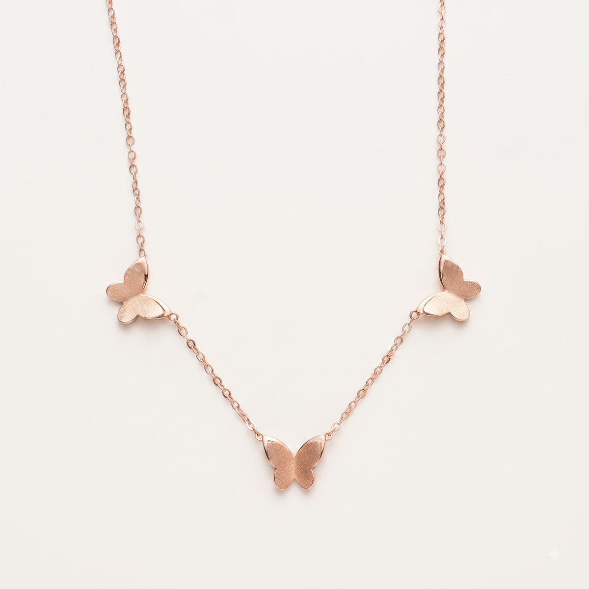 Butterfly Pendant