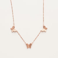 Butterfly Pendant 1
