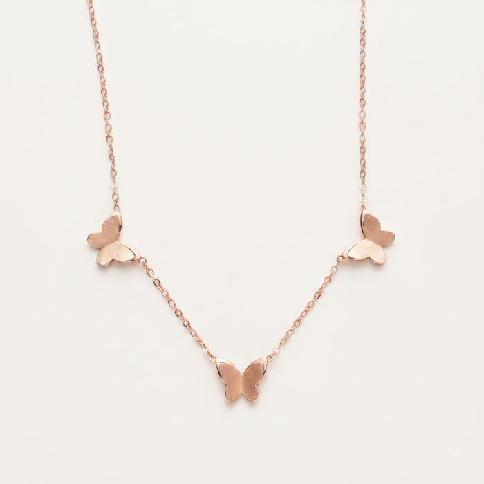 Butterfly Pendant