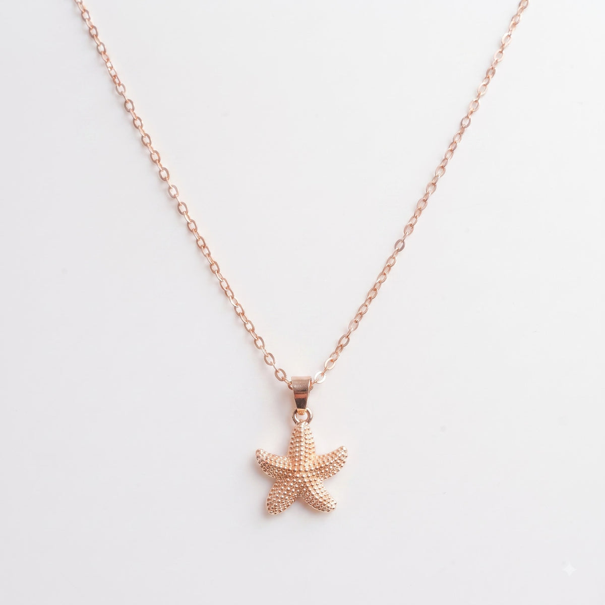 Star Fish Pendant