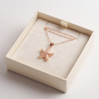 Star Fish Pendant 4