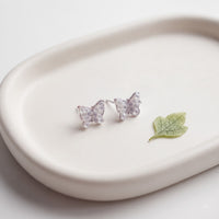 Butterfly Earrings 1